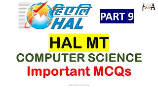 HAL MT CS | Important MCQs With Detailed Solutions | PART 9 | HAL Exam Preparation | Arihant Academy screenshot 4