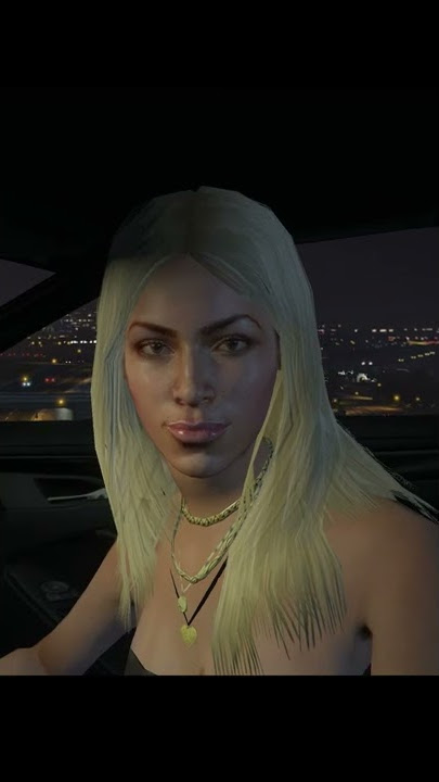 HOW TO DEAL WITH HER IN GTA5 #prostitute