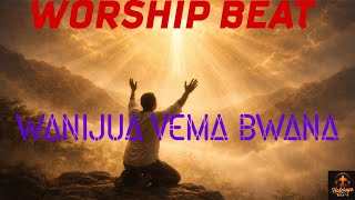 BITI YA KUABUDU - WANIJUA VEMA BWANA // DEEP INTIMATE WORSHIP INSTRUMENTAL 