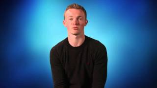 Nate Senior Spotlight