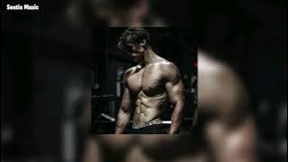 David Laid X Poker Face Slowed | Gym Motivation