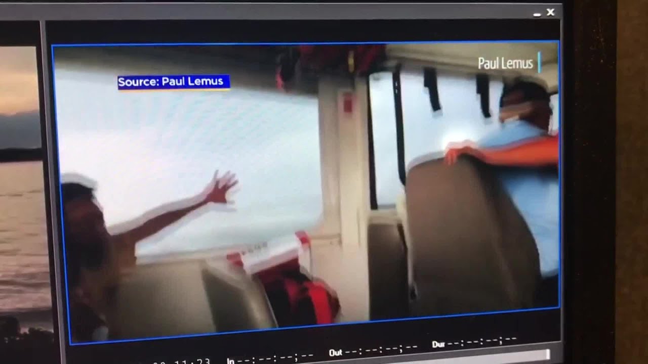 Six People Still Missing After Missouri Boat Capsizes