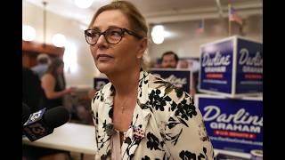SC Republicans hold primary to pick Senate replacement for the late Lindsey Graham | WSOC-TV