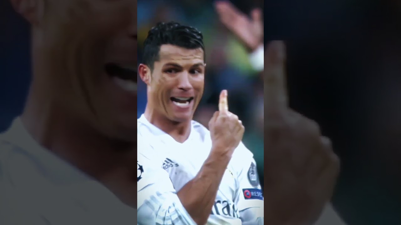 Madrid Is Safe❤️‍🔥| 