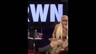 nicki minaj "did i lie" but it's bem te vi