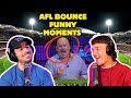 AFL Funny Jason Dunstall Moments