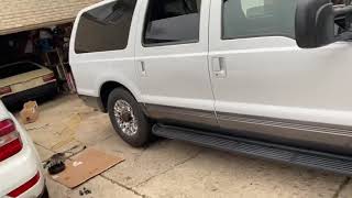 F250 hubcentric wheels and wheel spacers to fit new style rims in older truck