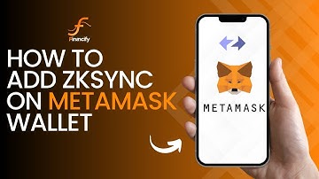 How to Add ZkSync on Metamask Wallet (2024) | Add zksync Mainnet to Metamask
