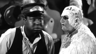 Dudley A Thon - All Of Dudley Dickersons Three Stooges Appearances