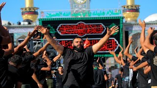 Kərbəlada Olmayanlar Üçün - 30 Dəqiqə Ziyarət