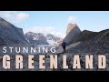 GREENLAND is "Absolutely Stunning" | PHOTOGRAPHING the Landscape