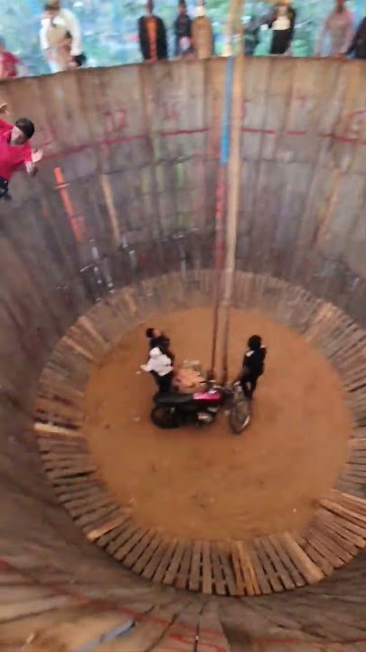 Risky bike show 🏍❌️Don't Try This❌️  #highlightseveryonefollowers  #bikeride #risk