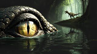 The Only Predator That Made Tyrannosaurs Hesitate