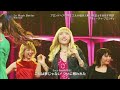 神田沙也加  So Much Better (in musical &quot;Cutie Blonde&quot;)