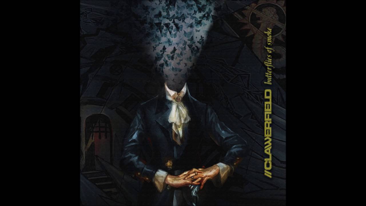 Watch Clawerfield - Interception on YouTube Watch Clawerfield - Interception on YouTube
