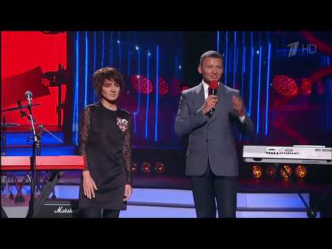 Елена Темникова Земфира Ромашки Точь в точь Третий сезон Фрагмент выпуска от 27 09 2015