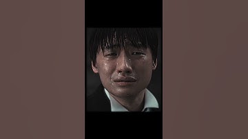 Thumbnail of Player 125 Saddest Scene | Player 125 [Min-Su] Edit | Squid Game 3 | mitski - I Bet on Losing Dogs