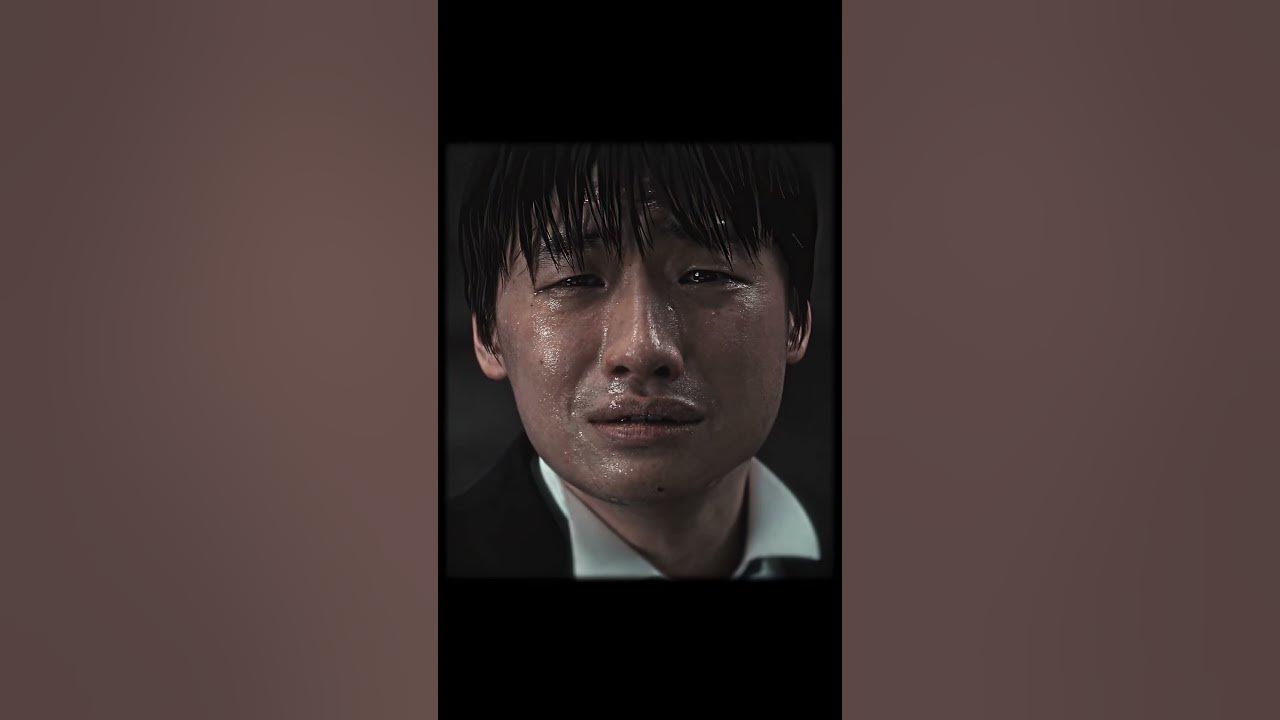 Player 125 Saddest Scene | Player 125 [Min-Su] Edit | Squid Game 3 | mitski - I Bet on Losing Dogs