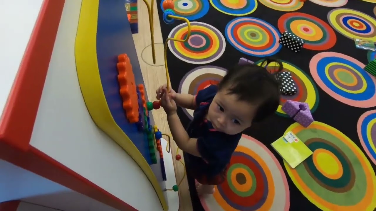 Qatar National Library 2019 Tour