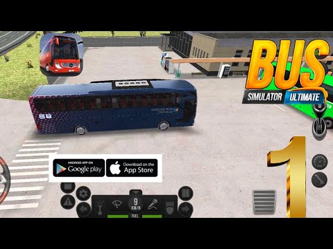 Onibus Simulator : Ultimate – Apps no Google Play