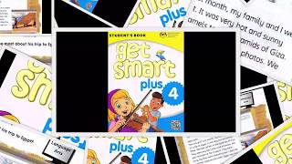 Get Smart Plus 4 - Project Of Email (Module 3 - Listening) #CIKGOOTUBE