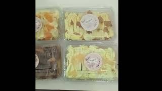 Budget Mini Pineapple Cake Deal 🎂 | Easy Recipe + Huge Profit in Low Cost!