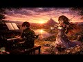 Echoes of the Floating World - Relaxing &amp; Emotional