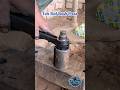 Con Rod Bush Press 🔧 #engine #conrod #bush #fitting #skills #viral #workshop #trend #shorts #yt #fyp