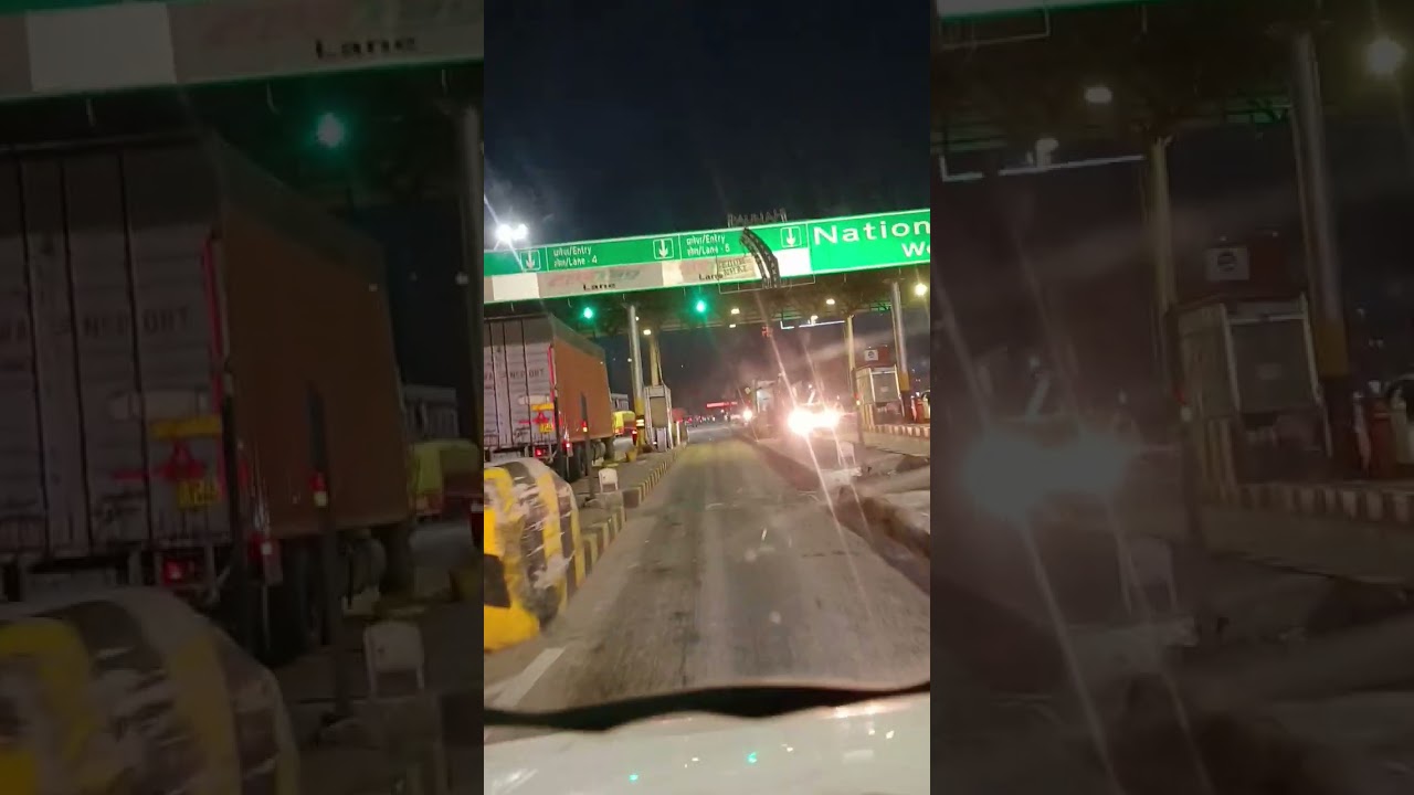 kisi ashe tol ko pass Kar Rahe Hai... 