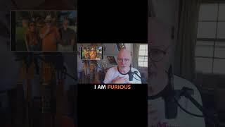 Everyone Lost—How Violence Fuels Outrage #substack #shorts