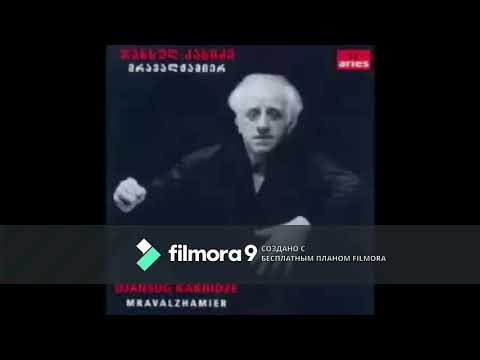 ჯანსუღ კახიძე - სთქვი რა გსურს (bekaxx_remix)