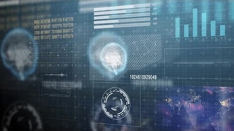 Graphs and Charts with Data and Information | Motion Graphics - Videohive template