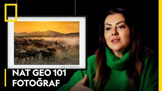 Nat Geo 101 Bölüm 1 Fotoğraf F. Dilek Yurdakul
