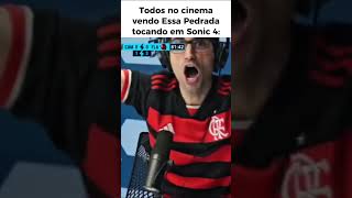 Isso seria cinema 3