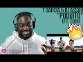 🔥🔥🇬🇧 UK REACTS TO T Garcia & DJ Assad Ft. Tohi - Poquito (Official Music Video)🔥🔥