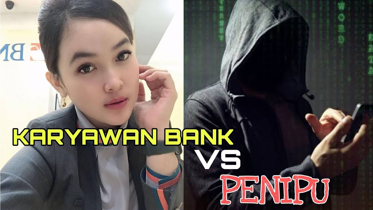 CARA SANTUY HADAPI PENIPUAN TELEPON | PENIPU AUTO KESAL !!!!