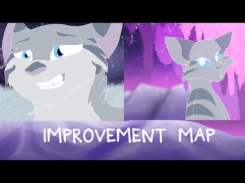 Improvement MAP w/Timelapse | | Part 21 | |