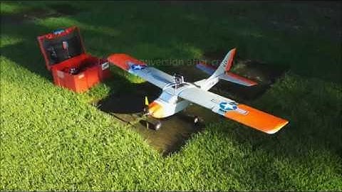 taildragger change landing gear