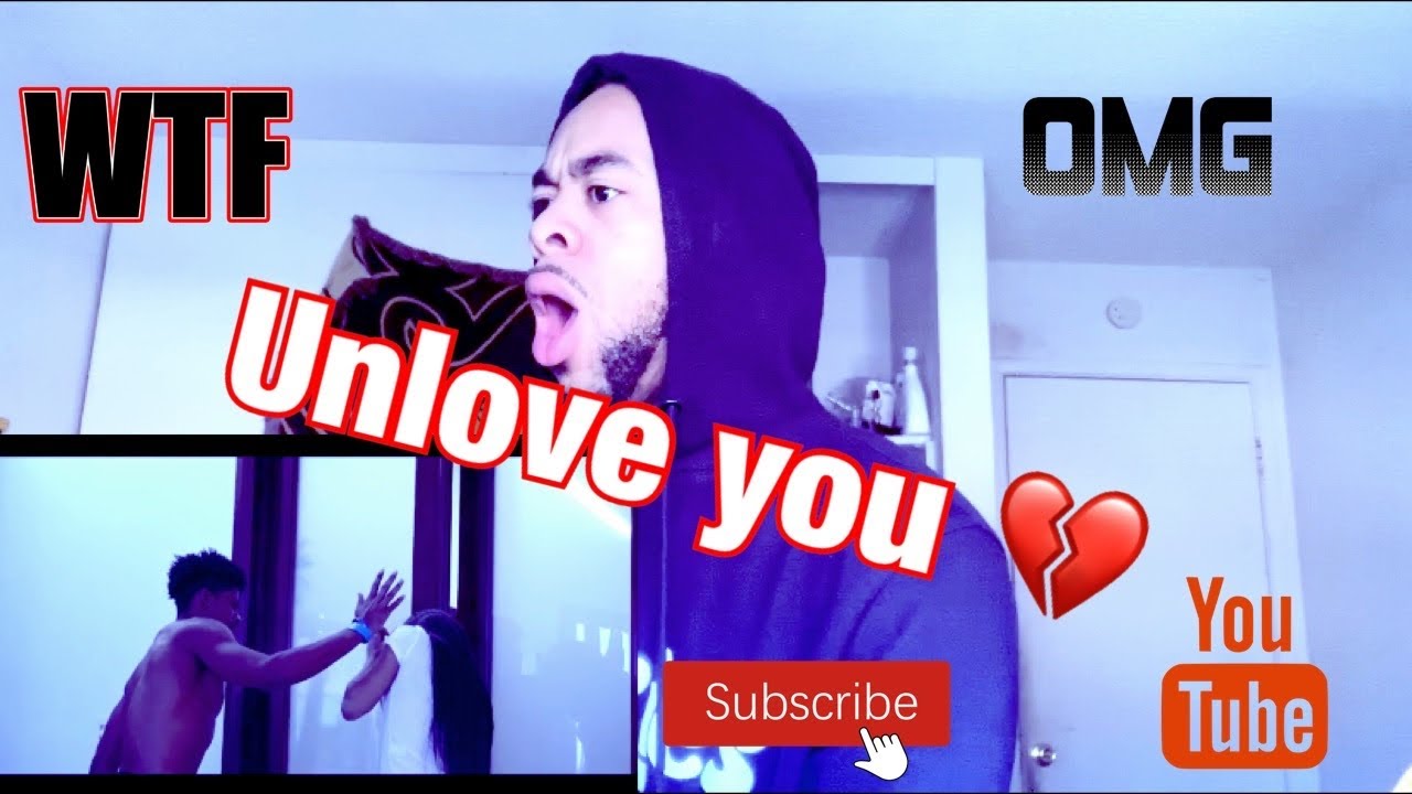 Ann Marie - Unlove you ( Official Music Video) | Reaction