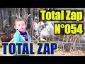 Le Zap de Total  Zap  n°054