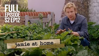 Rhubarb Jamie Oliver At Home Full Episode Season 2 Episode 12