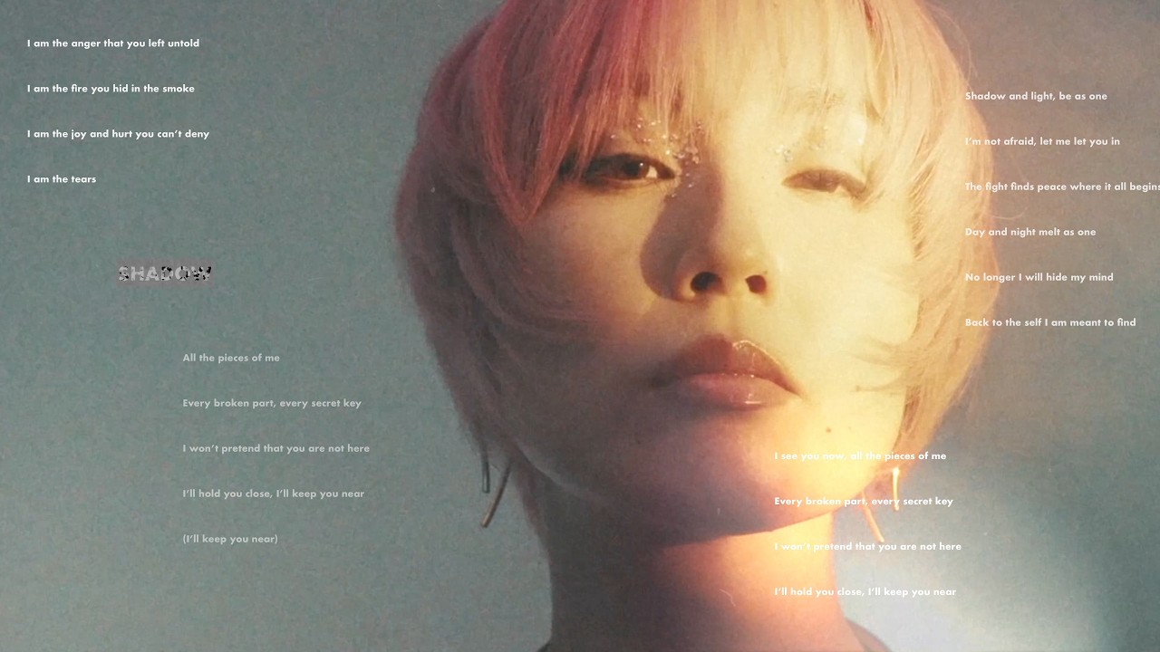 Watch Nao Yoshioka - Shadow feat. Bilal (Visualizer) on YouTube Watch Nao Yoshioka - Shadow feat. Bilal (Visualizer) on YouTube