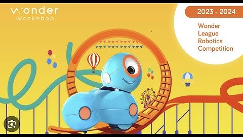 Mission 5 Age 6-8|Robotics competition 2023-24| Qualifying Round Missions