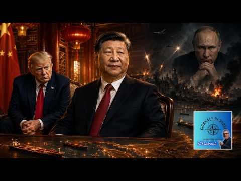 Video Trump a Pechino: Xi riscrive le regole del nuovo mondo