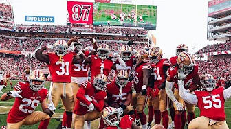 49ERS PLAYOFF HYPE MIX 49ers 2022 highlights