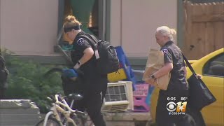 Police: Body Found Connected To Double Homicide, Beheading