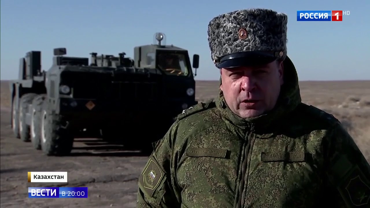 Испытания А 235 Нудоль