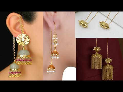 Yami Gautam and Kashmiri dejhoor earrings  a match made in heaven  Times  Now