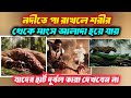 অ্যামাজনের ফুটন্ত নদী ও রহস্যময় জ্যামিতিক শহর! | Amazon Rainforest Mysteries | #AkzFact