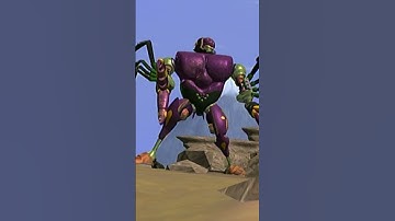 What Will The Predacons Do? #transformers #beastwars #youtubeshorts